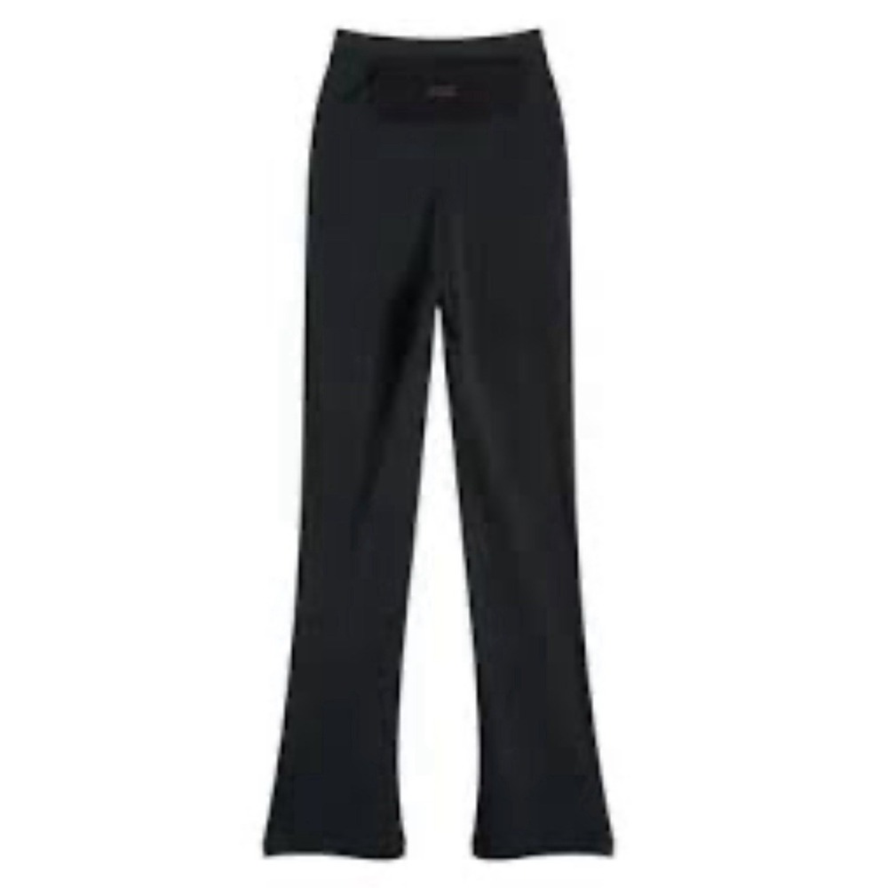 NWT SKIMS Fleece Lounge Pants Women's XS Retail $98